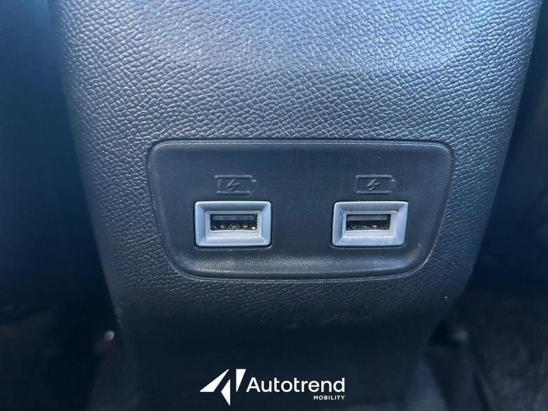 Peugeot 2008 1.2 PureTech 130 CV LED Allure S&S