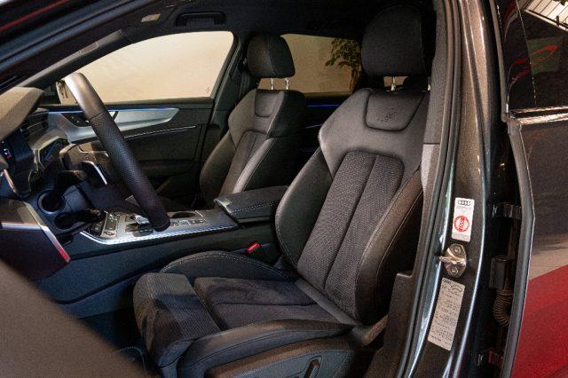 AUDI S6 RESTALYNG 3.0 TDI quattro tiptronic sport -UNIKAT