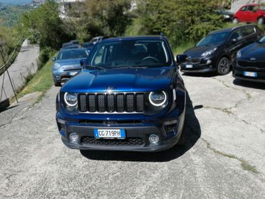 Jeep Renegade 1.6 Mjt 130 CV S