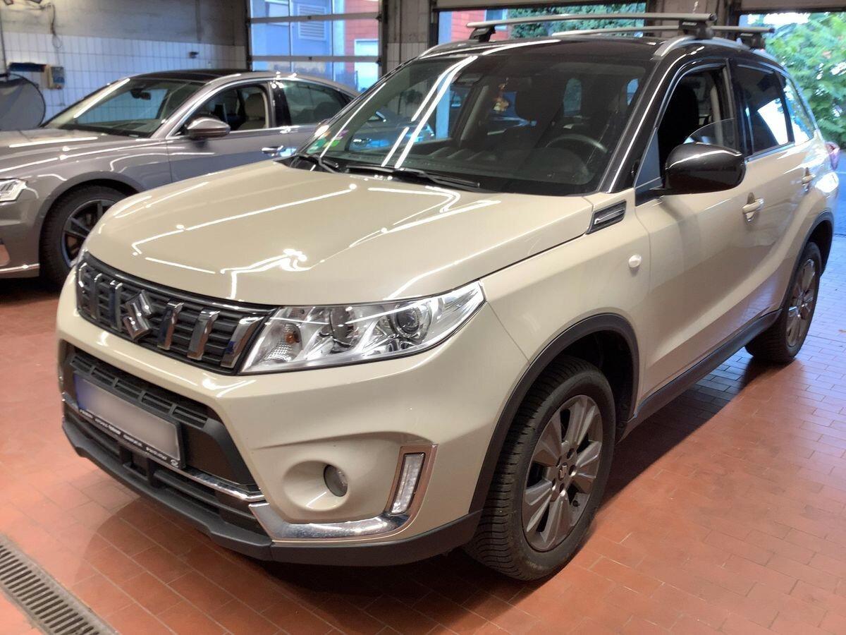Suzuki Vitara 1.0 Boosterjet 4WD AllGrip Cool
