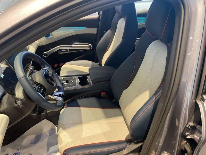 BYD ATTO3 ATTO 3 Design