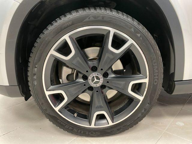 MERCEDES-BENZ GLA 220 PREMIUM 4MATIC AUTO