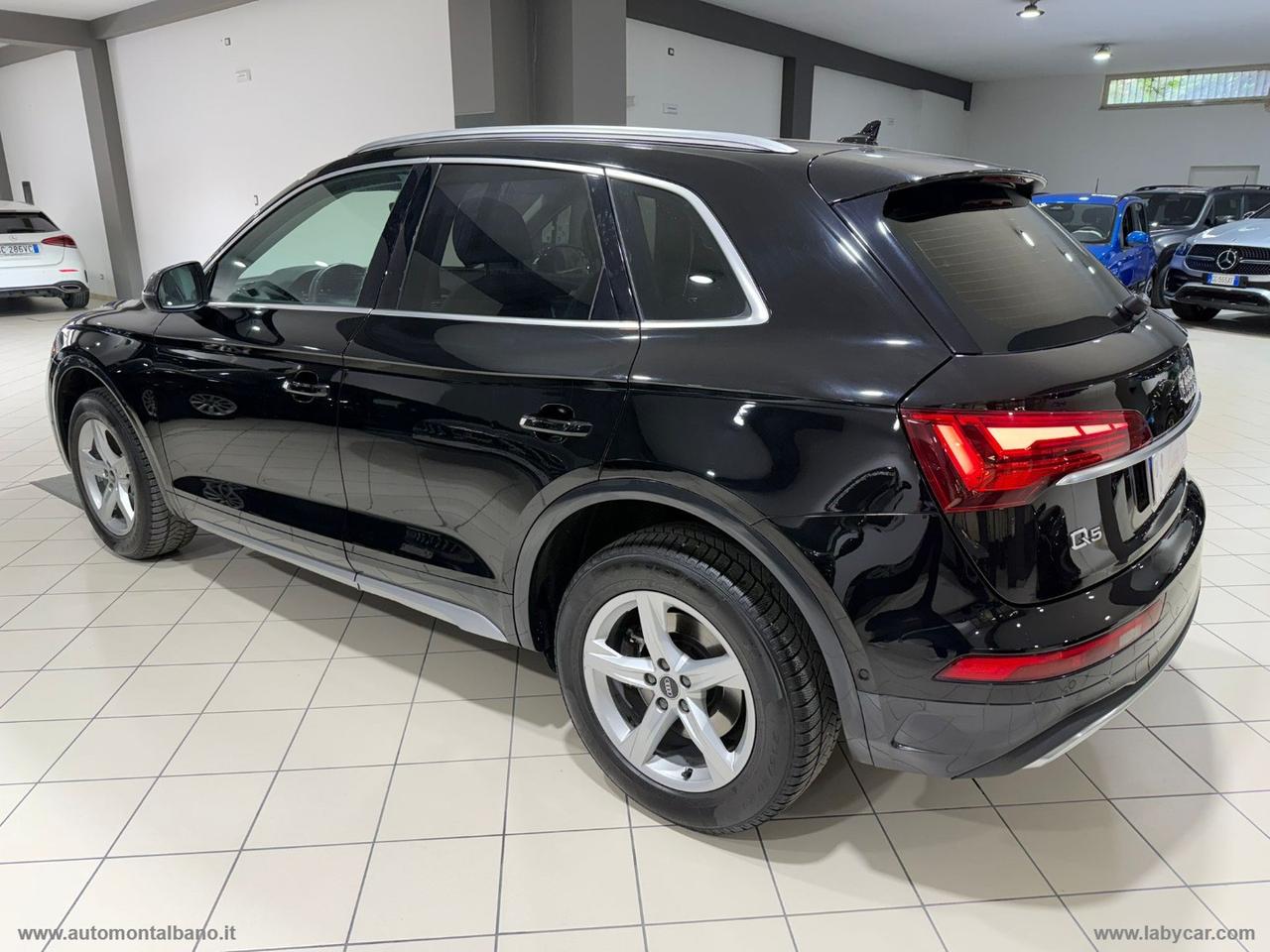 AUDI Q5 40 TDI 204CV quattro S tronic