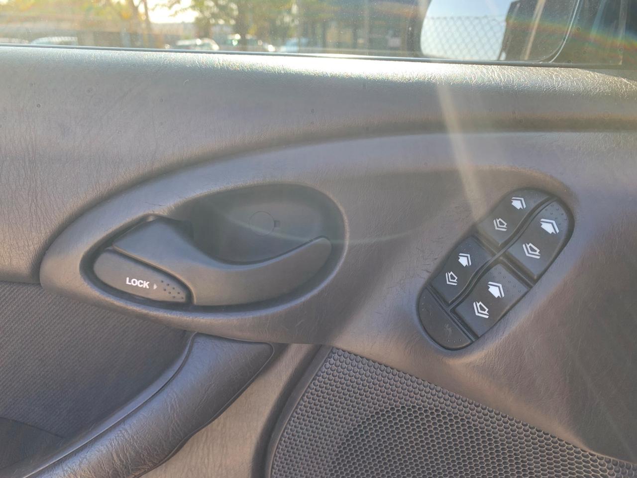 Ford Focus 1.8 TDDi cat SW Ambiente