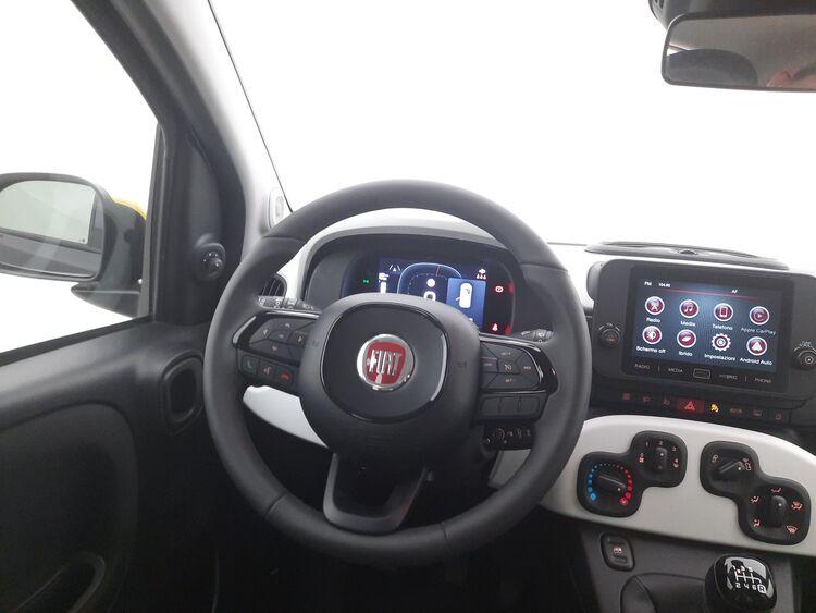 Fiat Panda Hybrid Pandina BR498998 1.0 Mild Hybrid 70CV