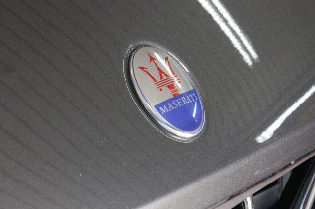 MASERATI Levante V6 Diesel 275 CV UNICOPROP. PELLE/TETTO/360