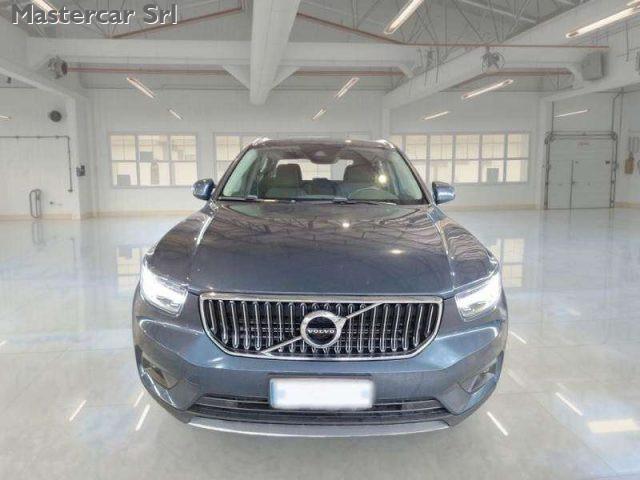 VOLVO XC40 t5 phev Inscription Expression auto - GG034RR