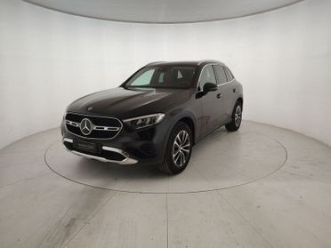 Mercedes-Benz GLC 220 d Advanced Plus 4matic auto