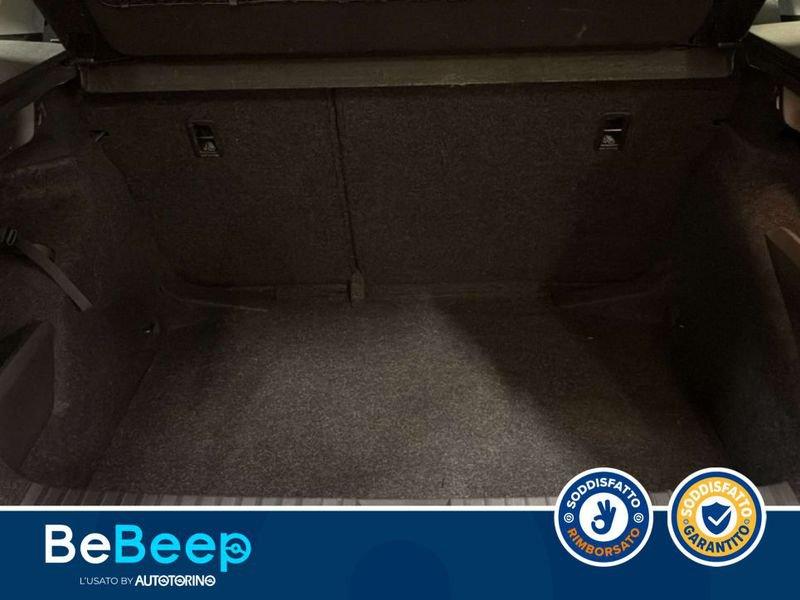 Škoda Kamiq 1.0 TSI AMBITION 95CV