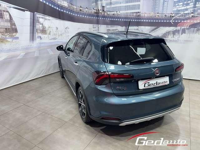 Fiat Tipo 1.0 5 porte Cross FULL-LED NAVI UCONNECT
