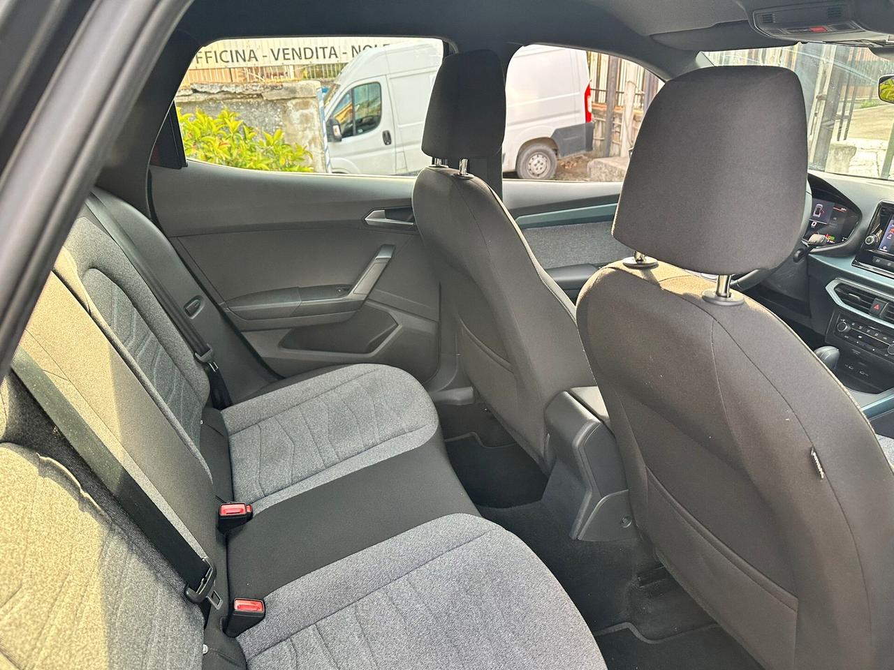 Seat Arona 1.0 EcoTSI 110 CV DSG XPERIENCE