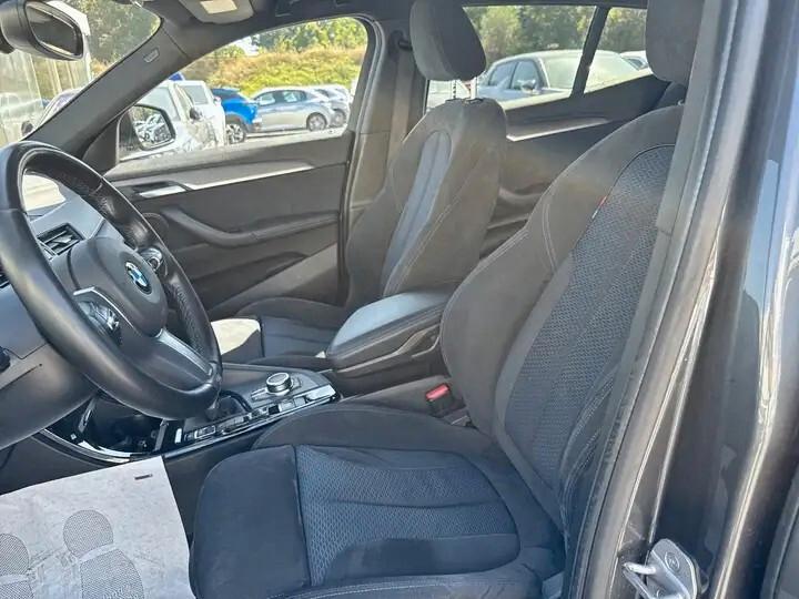Bmw X2 M sDrive20i Msport