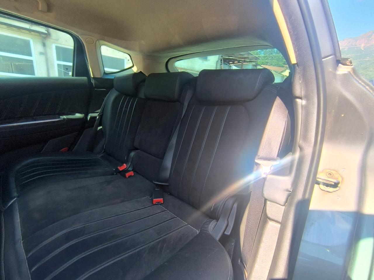 Lancia Delta 1.6 MJT DPF Platino