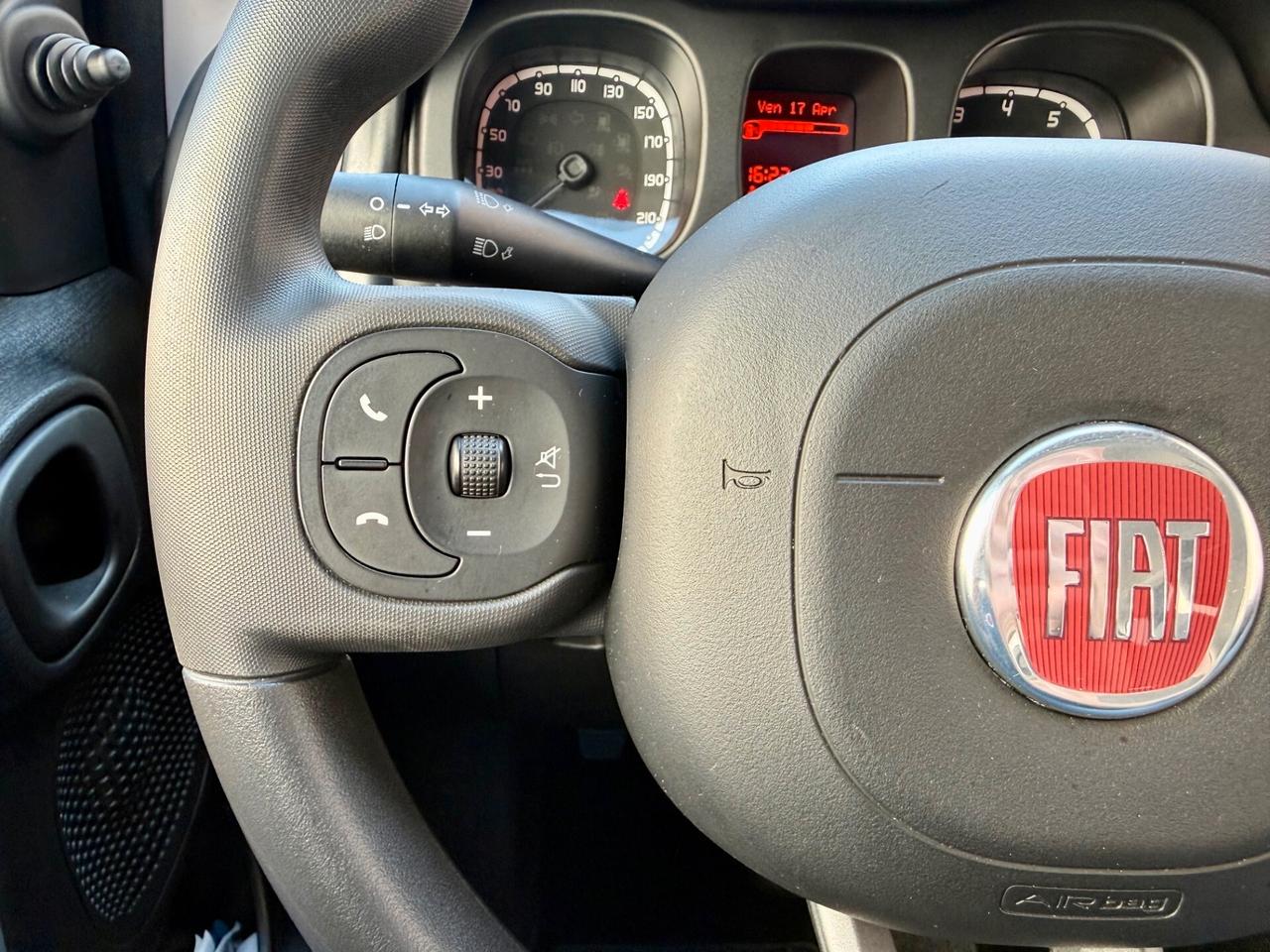 Fiat Panda 1.0 firefly hybrid City Life 70cv UNICO PROPRIETARIO