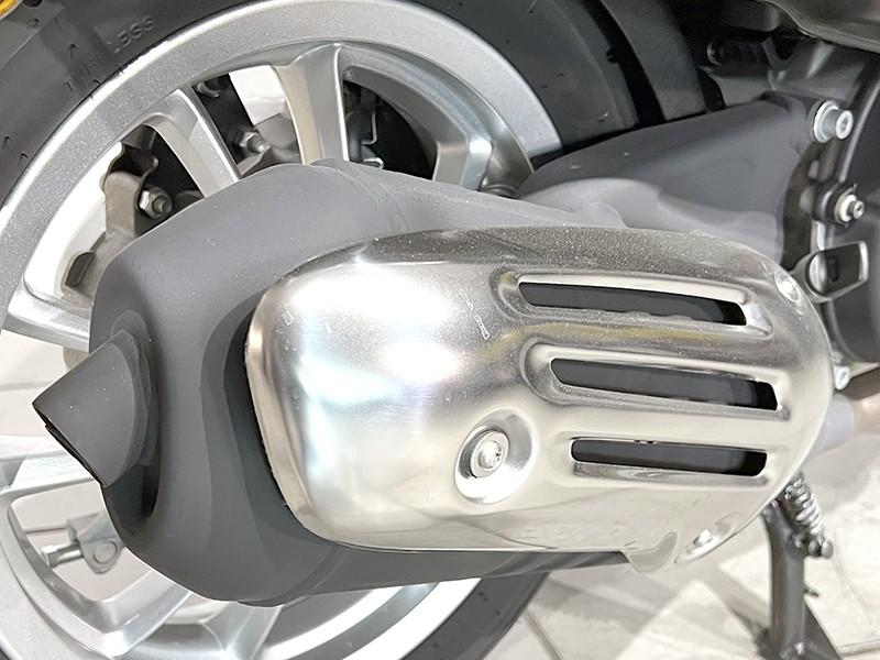 Piaggio Vespa Primavera 125 ABS