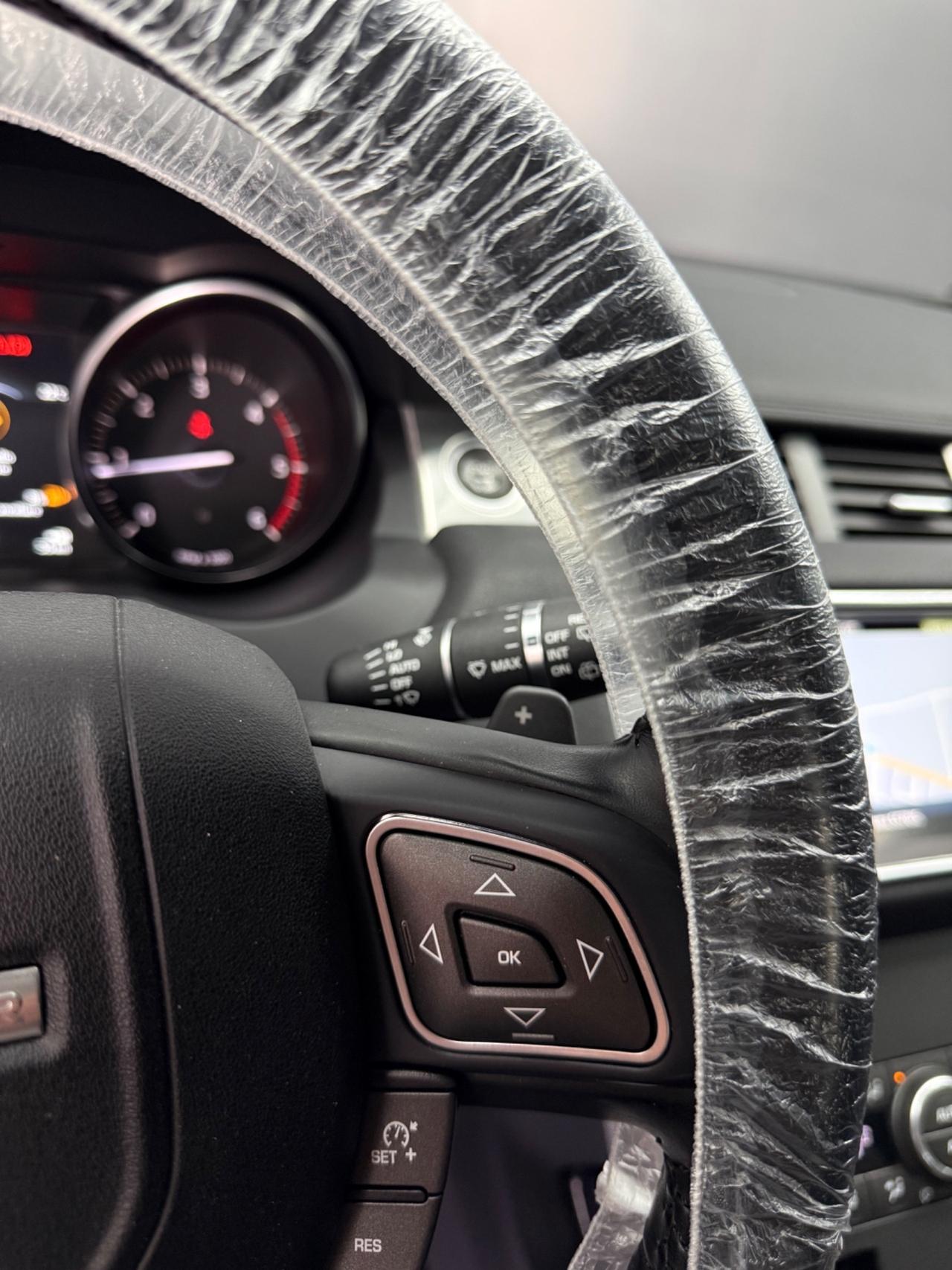 Range Evoque 2.0 TD4 150 CV HSE Dynamic NUOVO