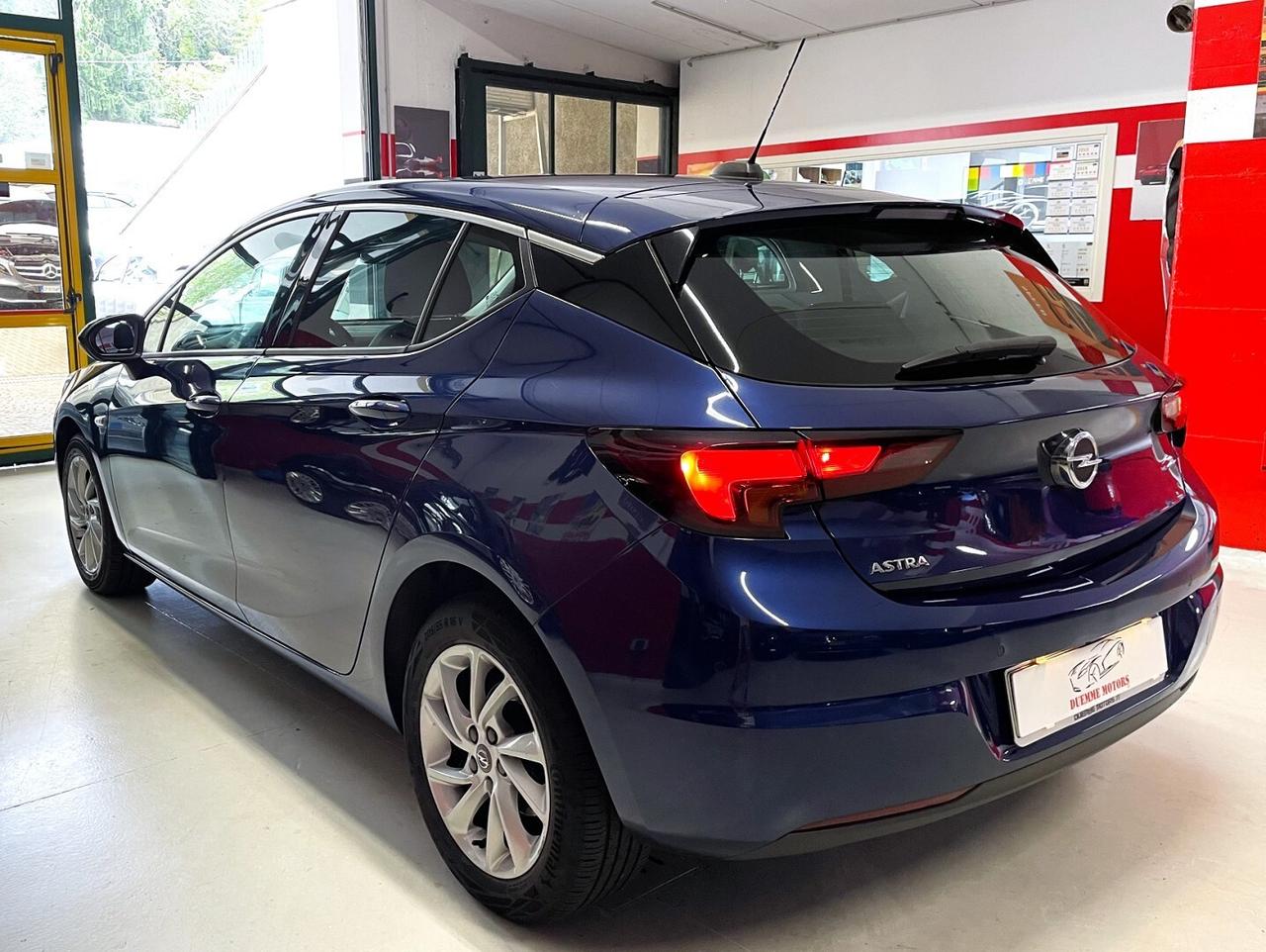 Opel Astra 5p. Berlina 1.5 Cdti Automatica - 2022