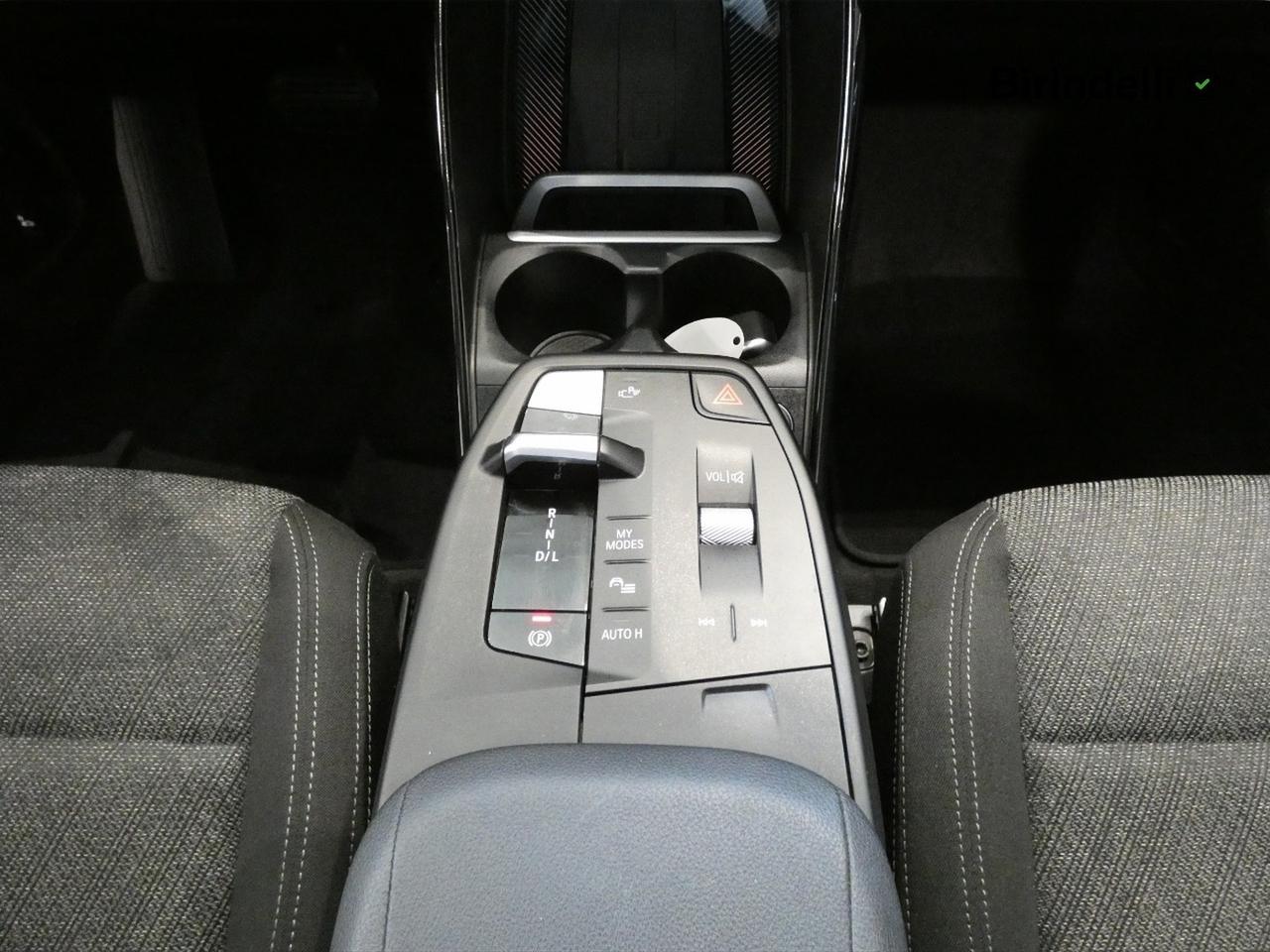 BMW X1 (U11) - X1 sDrive 18i