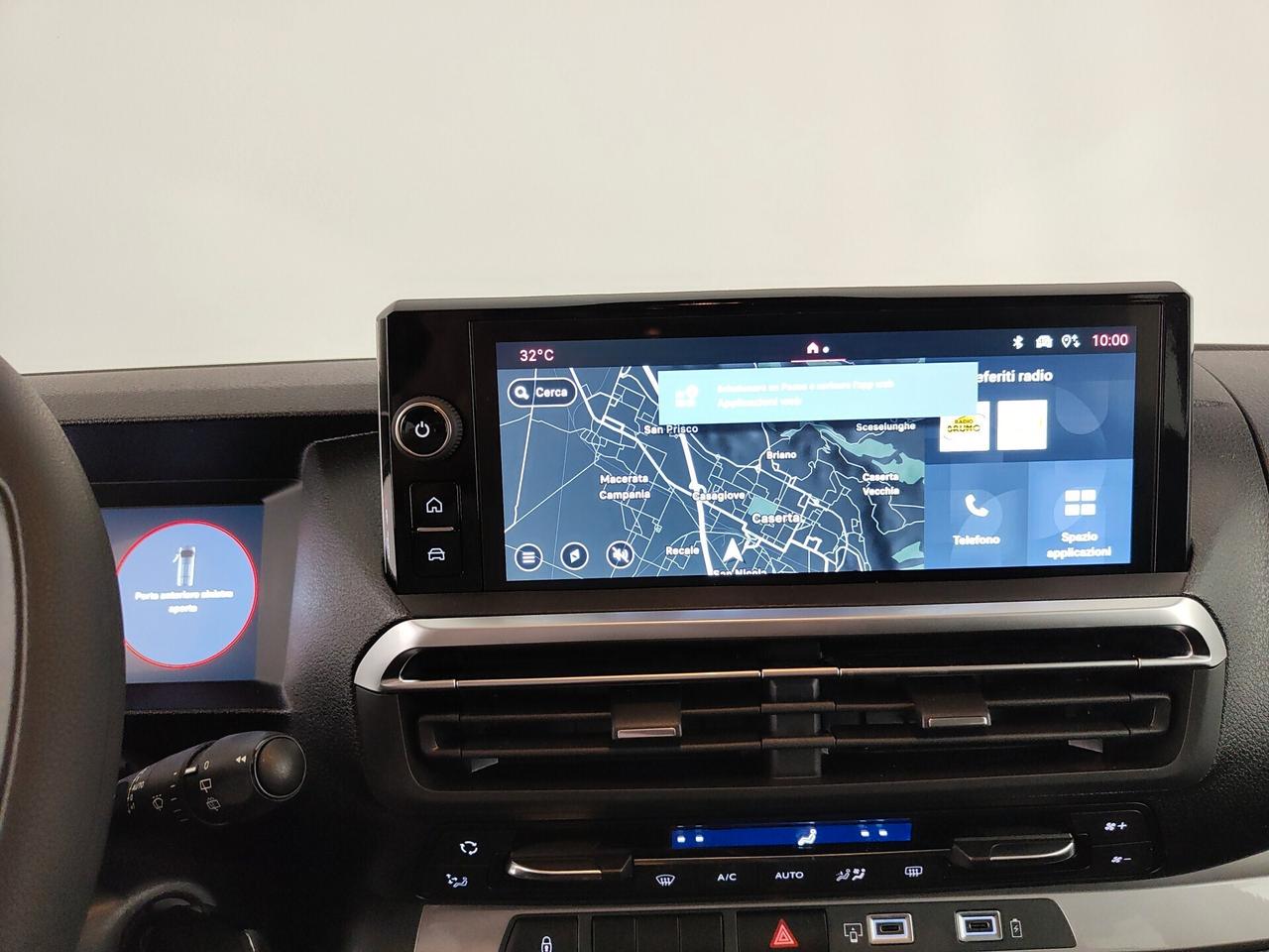 Fiat Ulysse 2.0 BlueHDi 180 CV AT8 L3