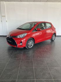 Toyota Yaris 1.0 Lounge