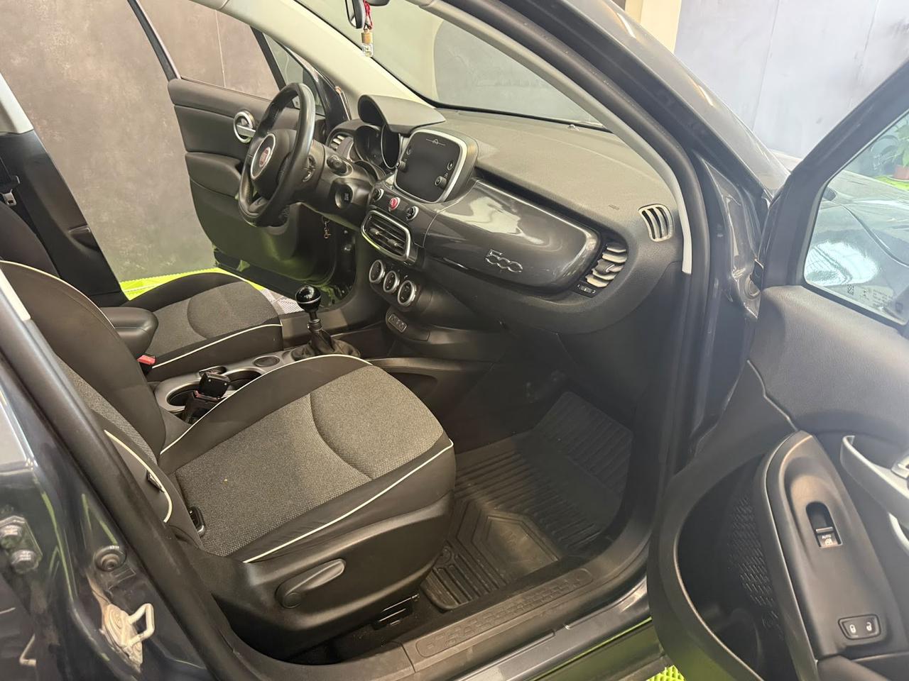Fiat 500X 1.3 Multijet Business