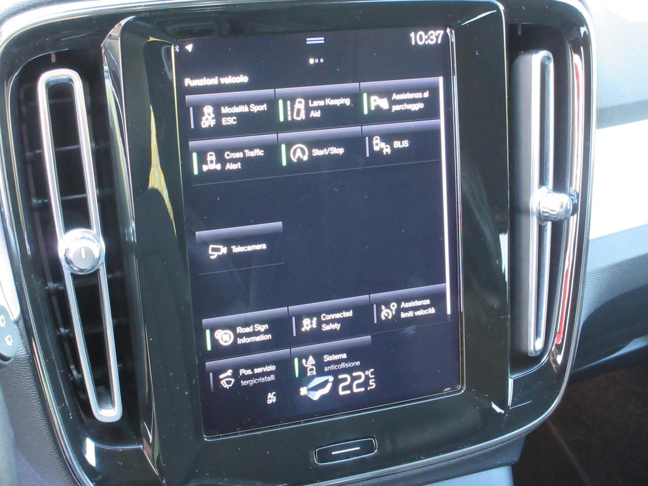 Volvo XC40 1.5 t3 Business Plus Geartronic