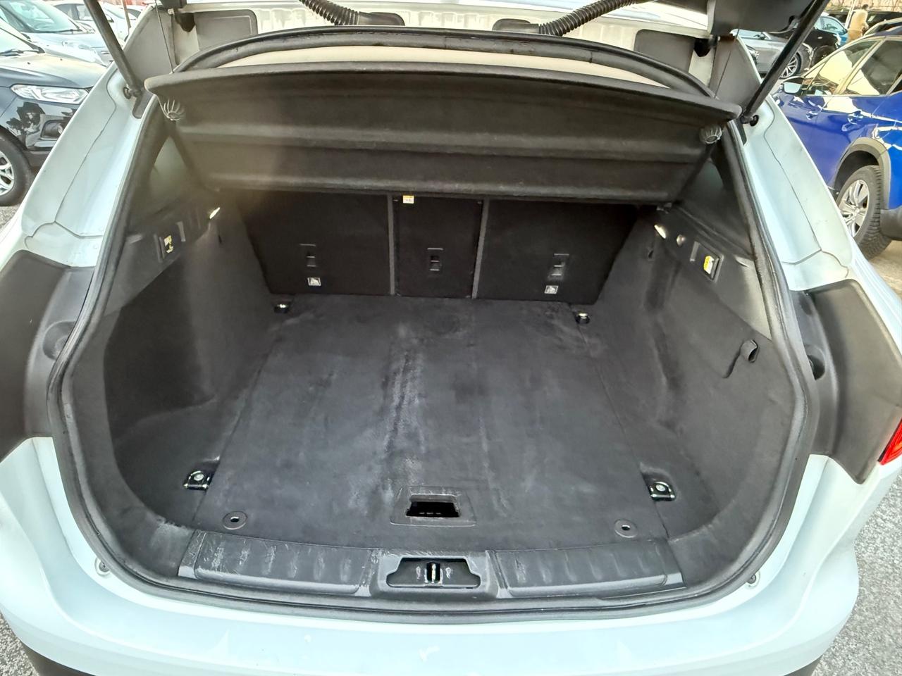 F-Pace 2.0 180 CV AWD/R-Sport/garanzia/unipro