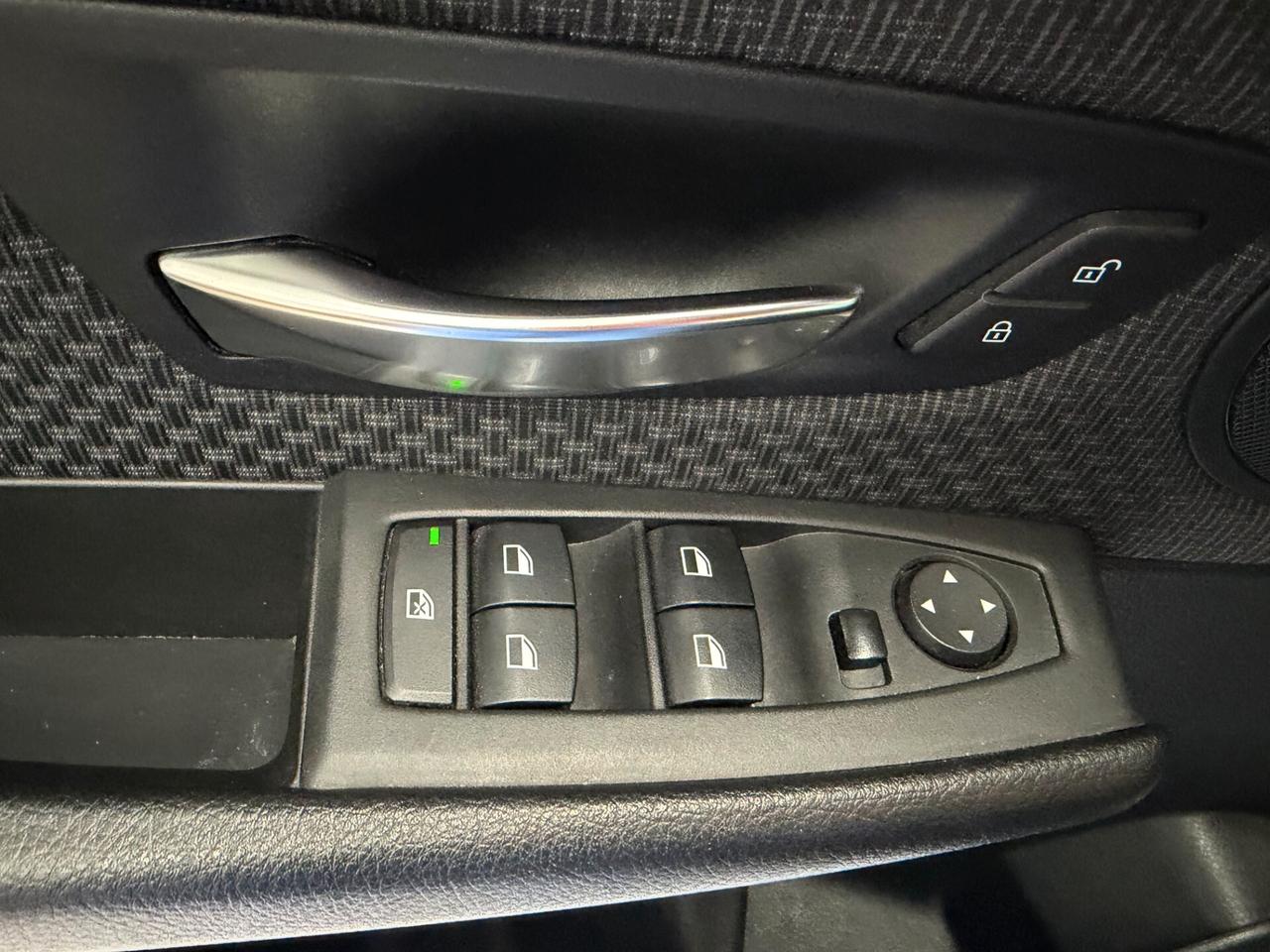 Bmw 2018 216d Active Tourer Sport 7 POSTI MANUALE