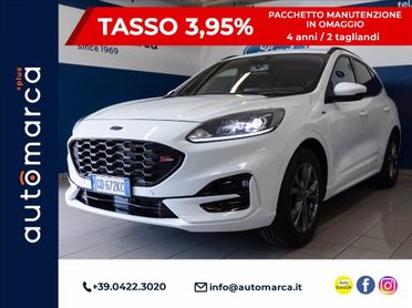FORD Kuga 1.5 ecoblue ST-Line 2wd 120cv del 2021