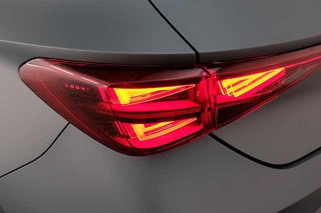 CUPRA Leon VZ 1.5 e-Hybrid 272cv DSG