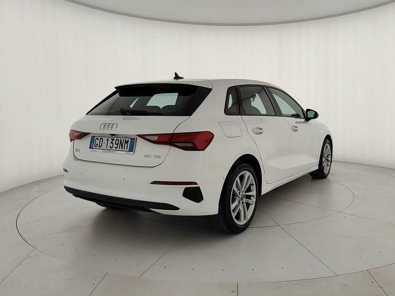 Audi A3 SPB 30 TDI Business