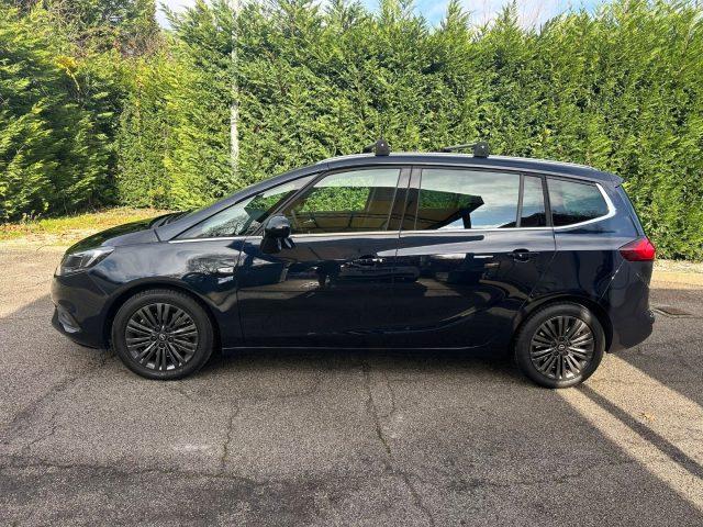 OPEL Zafira 7 POSTI! 2.0 CDTi 170CV aut. Innovation