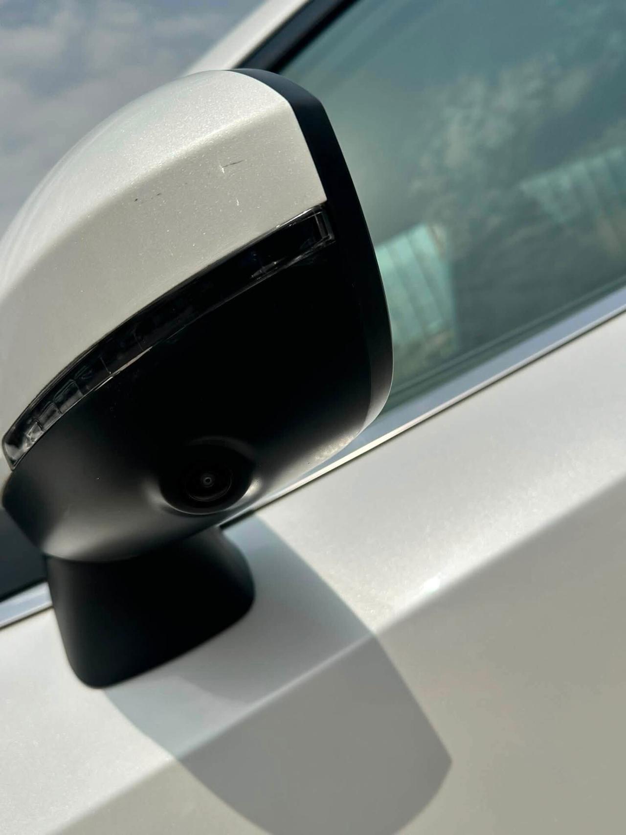 Nissan Qashqai 1.3 MHEV 140cv N-Connecta