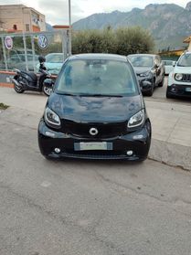 Smart ForTwo 70 1.0 Prime