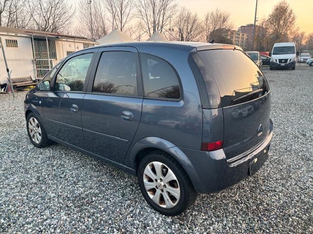 Opel Meriva 1.7 CDTI 101CV Cosmo