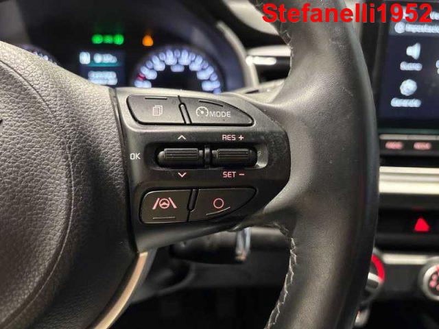 KIA Rio IV - 1.0 t-gdi mhev Style s/Comfort Pack 100cv i