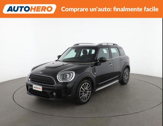 MINI Countryman 1.5 Cooper Essential Countryman