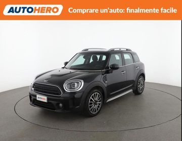 MINI Countryman 1.5 Cooper Essential Countryman