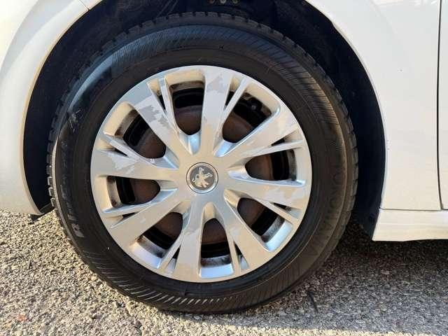 Peugeot 208 1° serie BlueHDi 75 5 porte Van