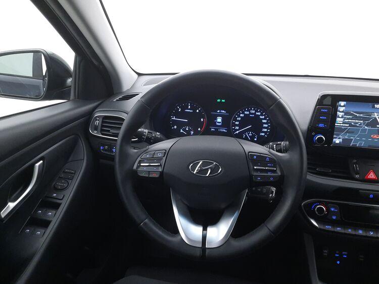 Hyundai i30 Wagon Business BR514730 1.6 Diesel 115CV
