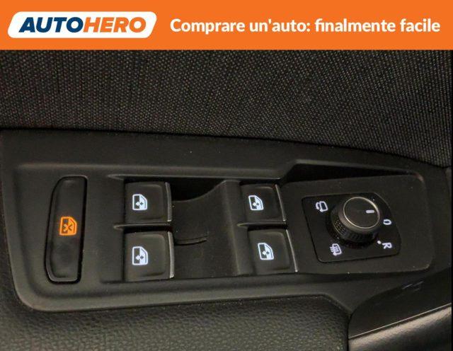 SEAT Tarraco 2.0 TDI Style