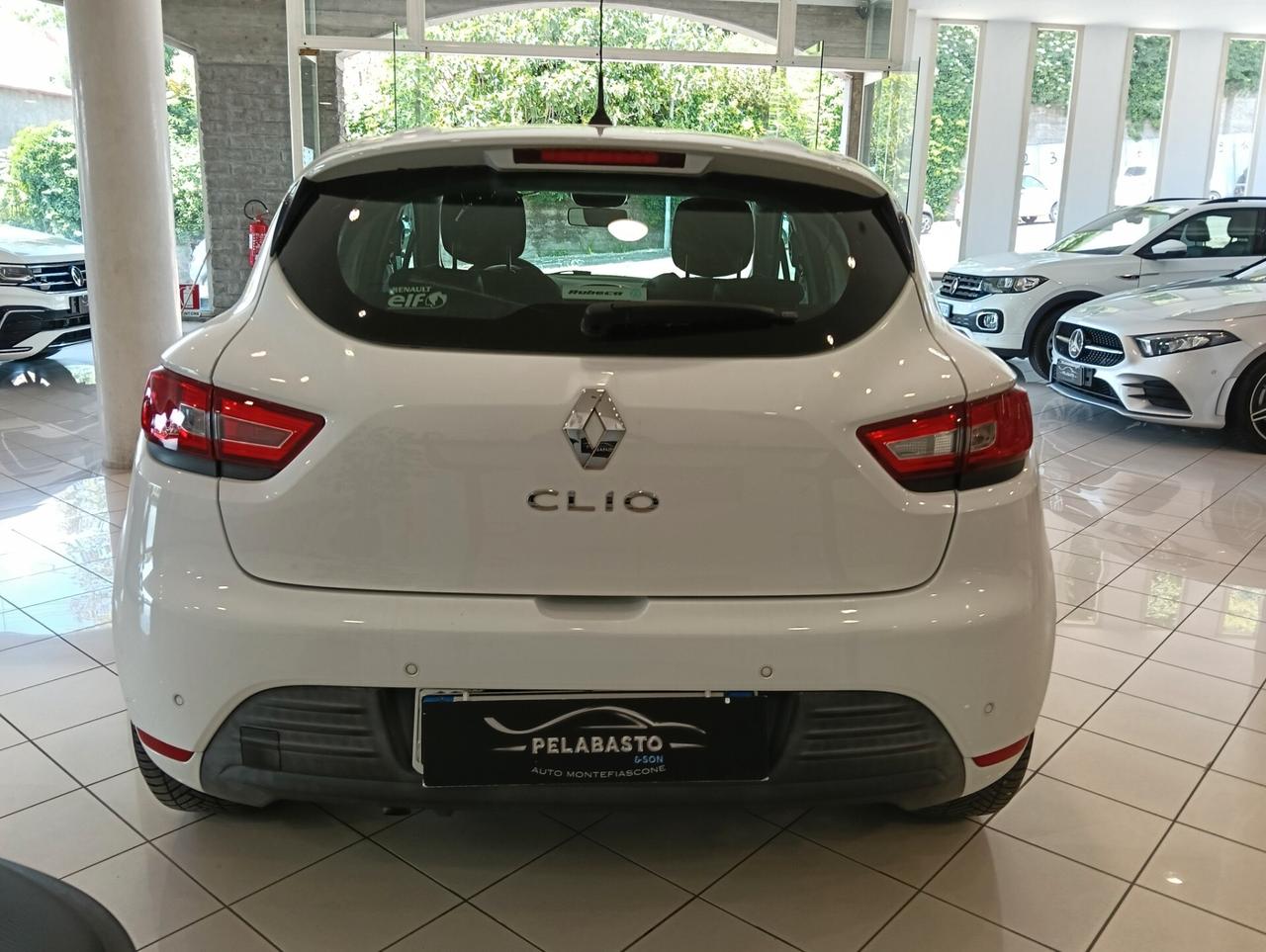 Renault Clio dCi 8V 75CV Start&Stop 5 porte Energy Life