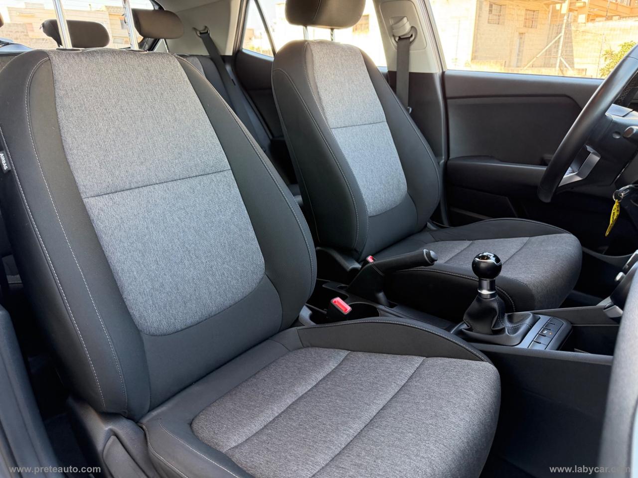 KIA Stonic 1.2 ECO GPL Urban