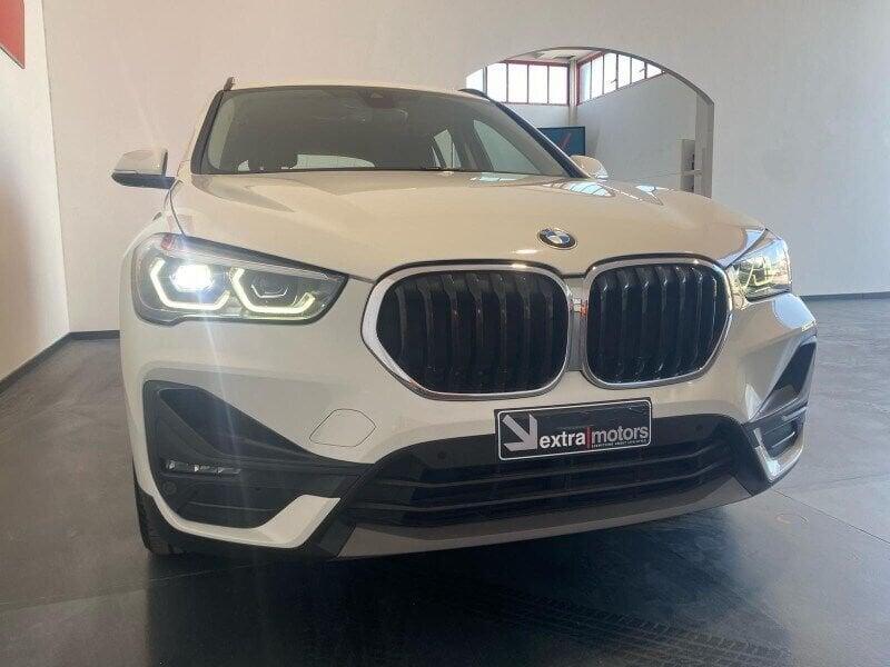 BMW X1 X1 xDrive25e Business Advantage