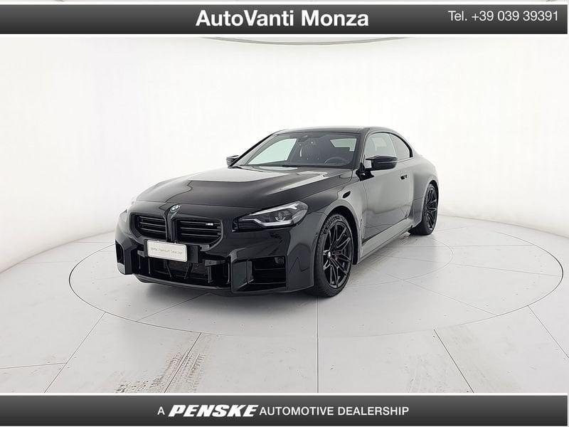 BMW Serie 2 M2 Coupe 3.0 460cv