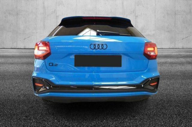 AUDI Q2 30 TDI S tronic S line Edition