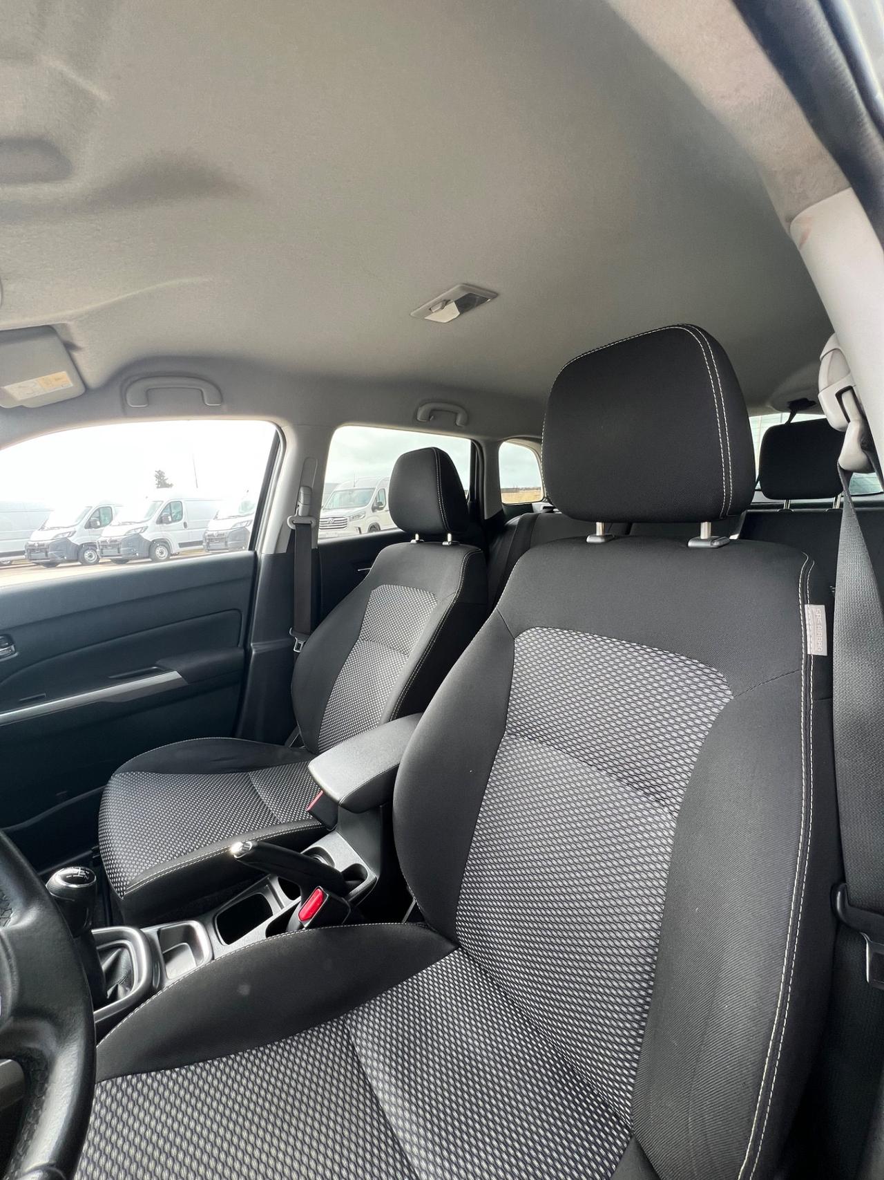 Suzuki Vitara 1.0 Boosterjet Katana - UNICO PROPRIETARIO