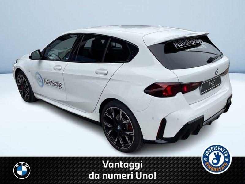 BMW Serie 1 118d