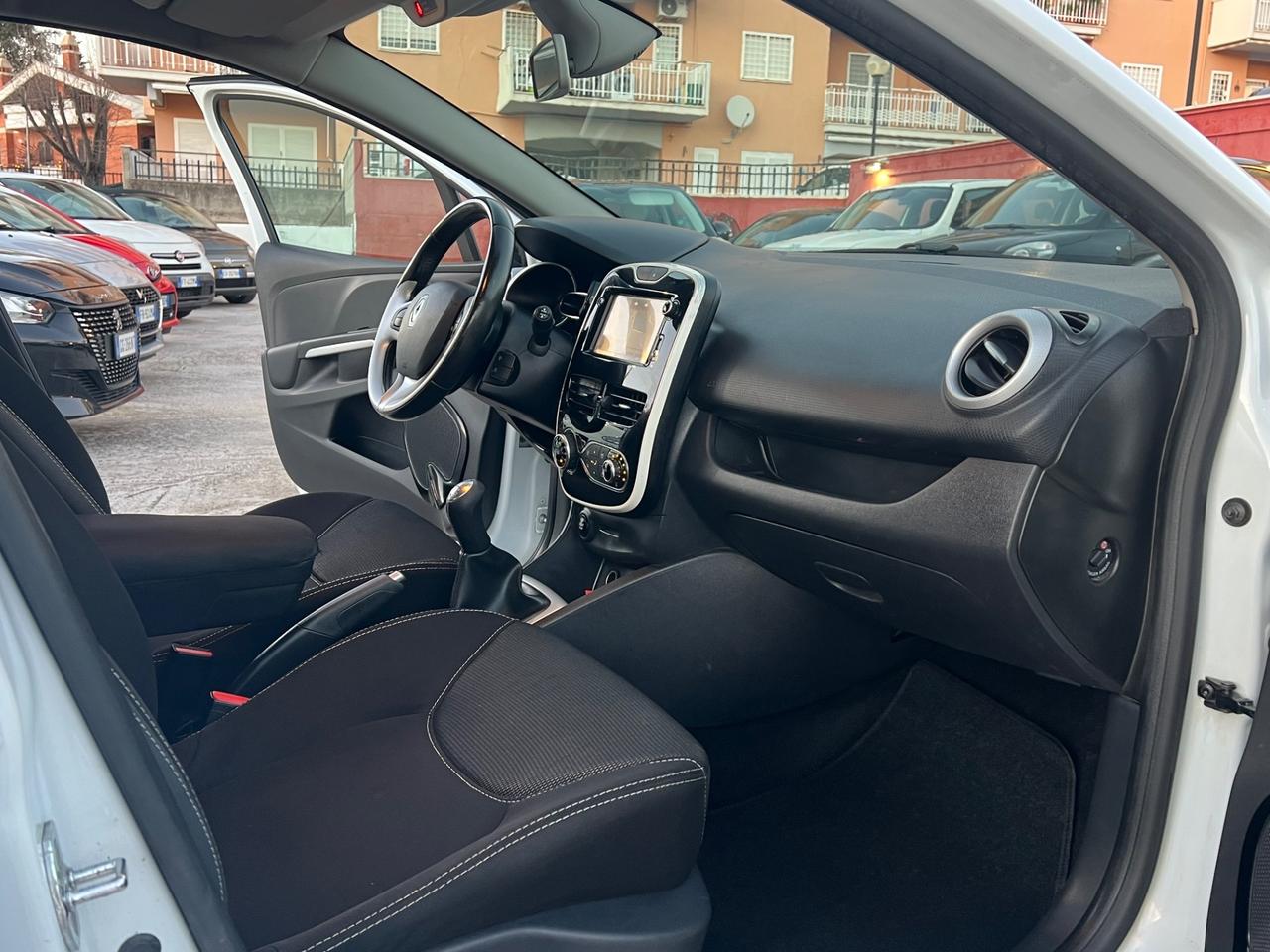Renault Clio Sporter dCi 8V 90CV PREZZO REALE