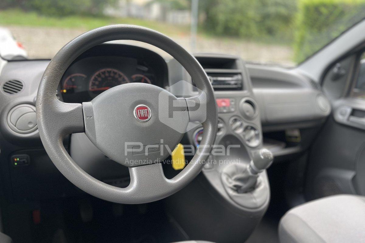 FIAT Panda 1.4 Dynamic Natural Power
